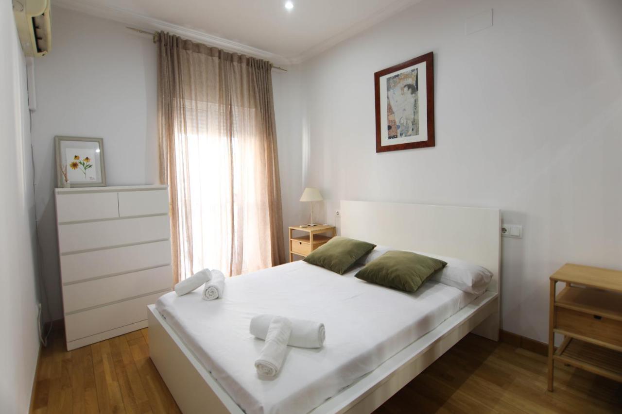 Rentalsevilla Cuna Εξωτερικό φωτογραφία