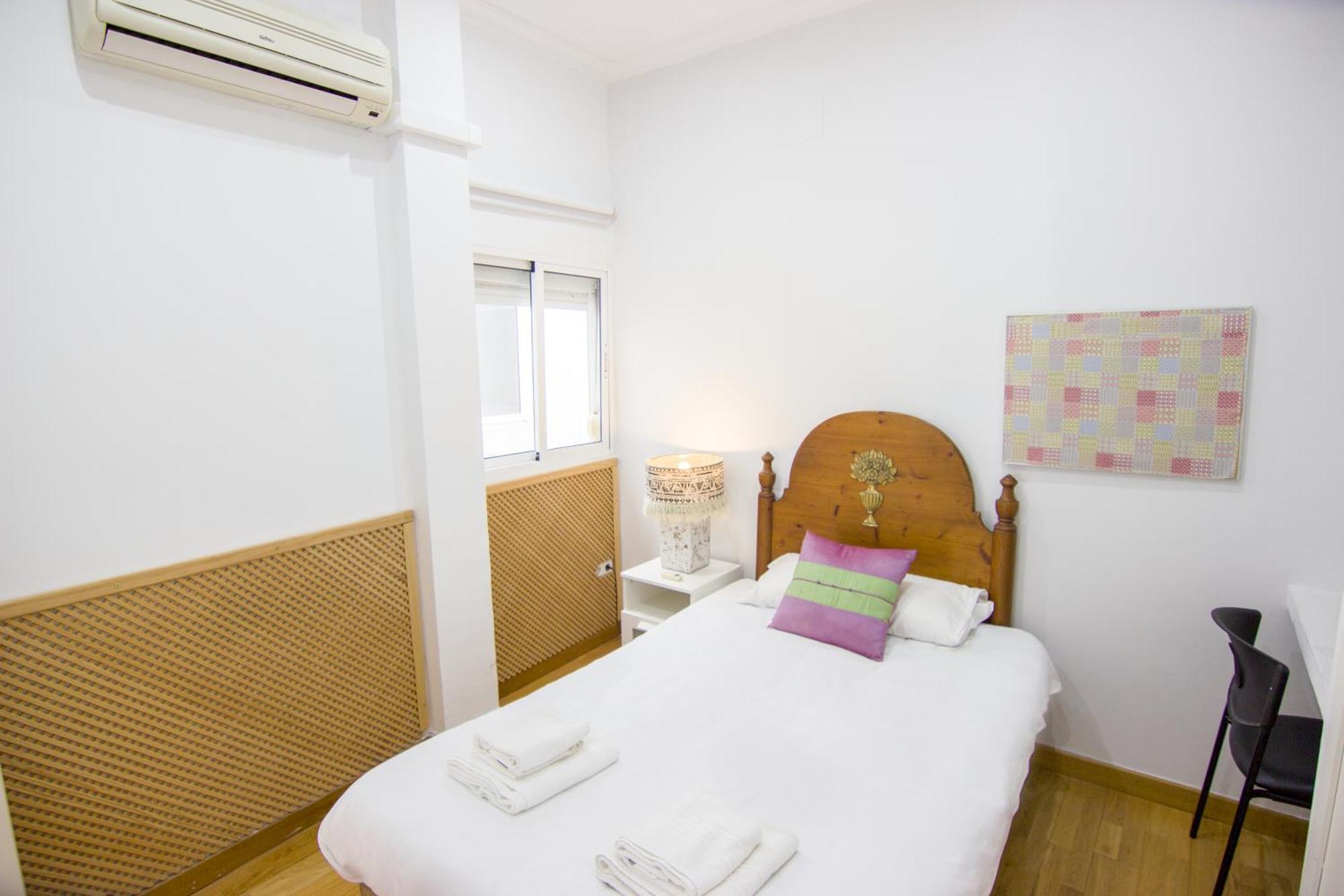 Rentalsevilla Cuna Εξωτερικό φωτογραφία