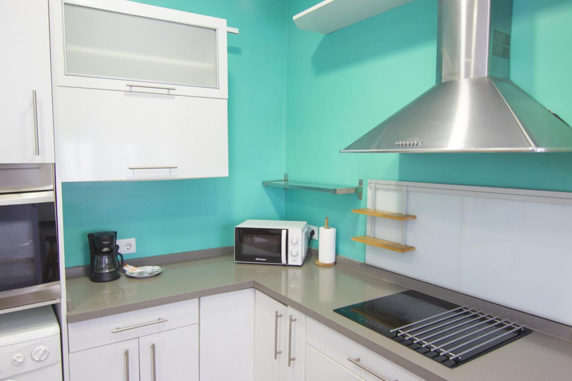 Rentalsevilla Cuna Εξωτερικό φωτογραφία