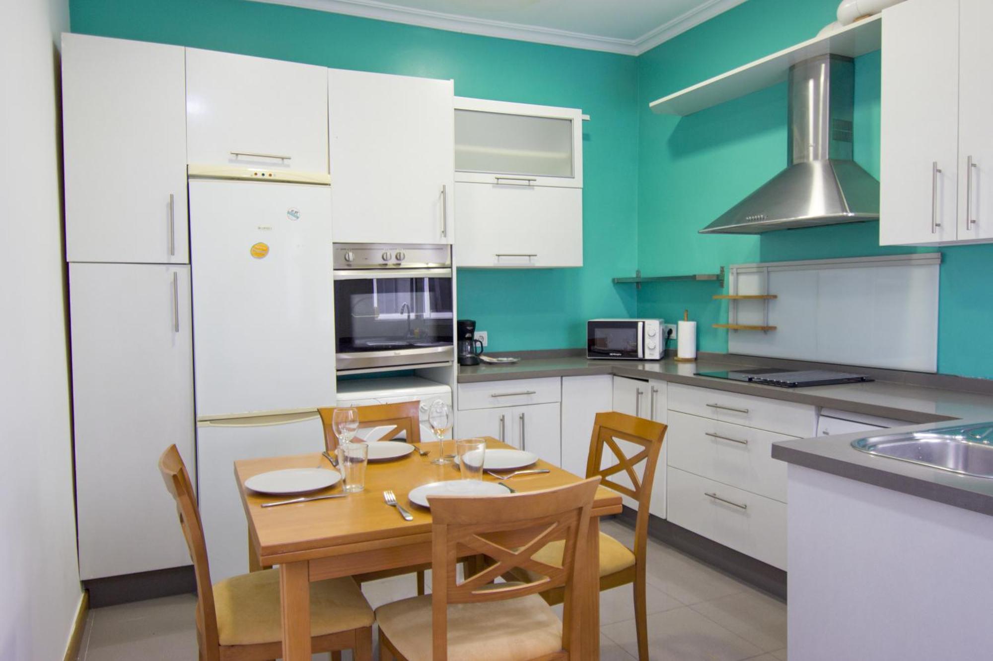 Rentalsevilla Cuna Εξωτερικό φωτογραφία