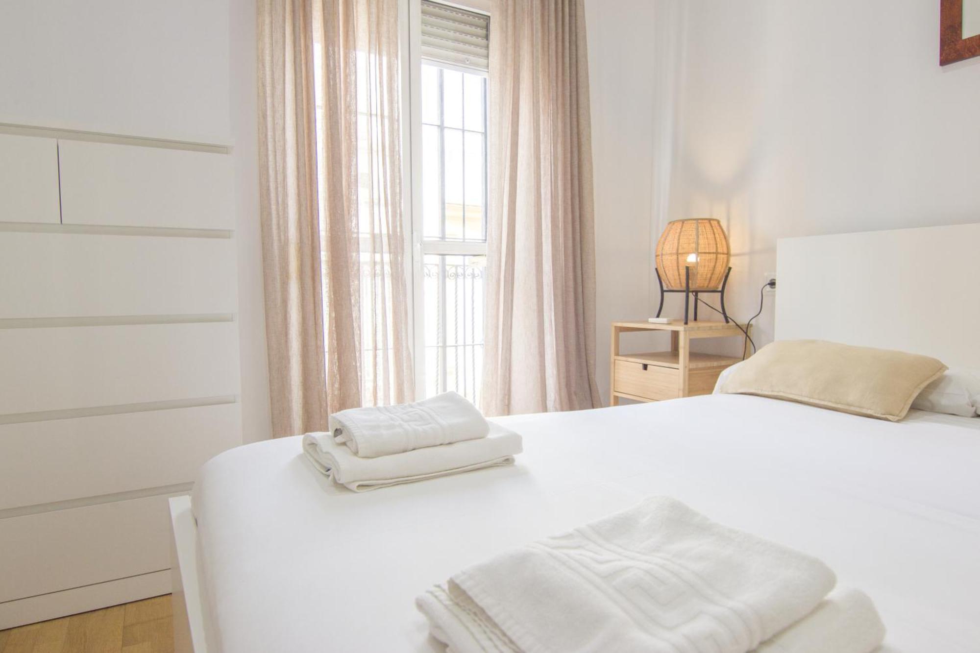 Rentalsevilla Cuna Εξωτερικό φωτογραφία