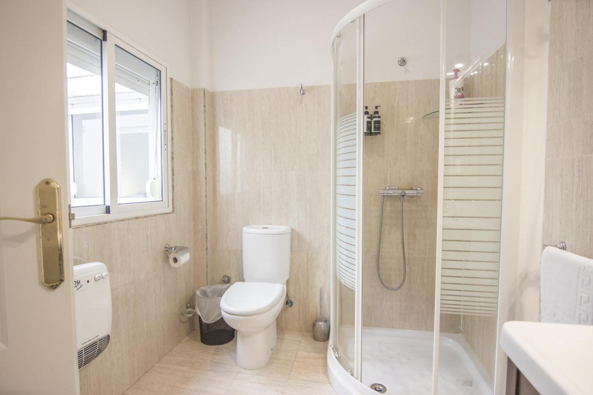 Rentalsevilla Cuna Εξωτερικό φωτογραφία