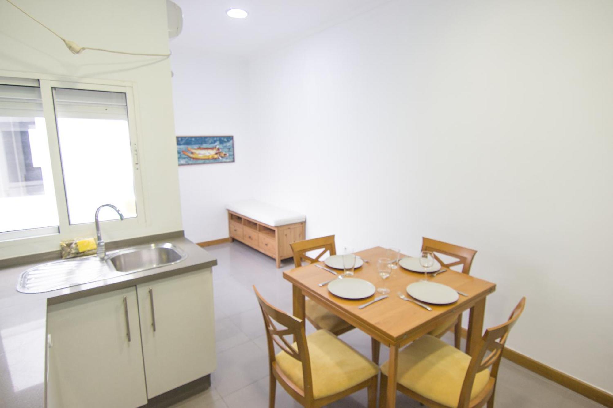 Rentalsevilla Cuna Εξωτερικό φωτογραφία