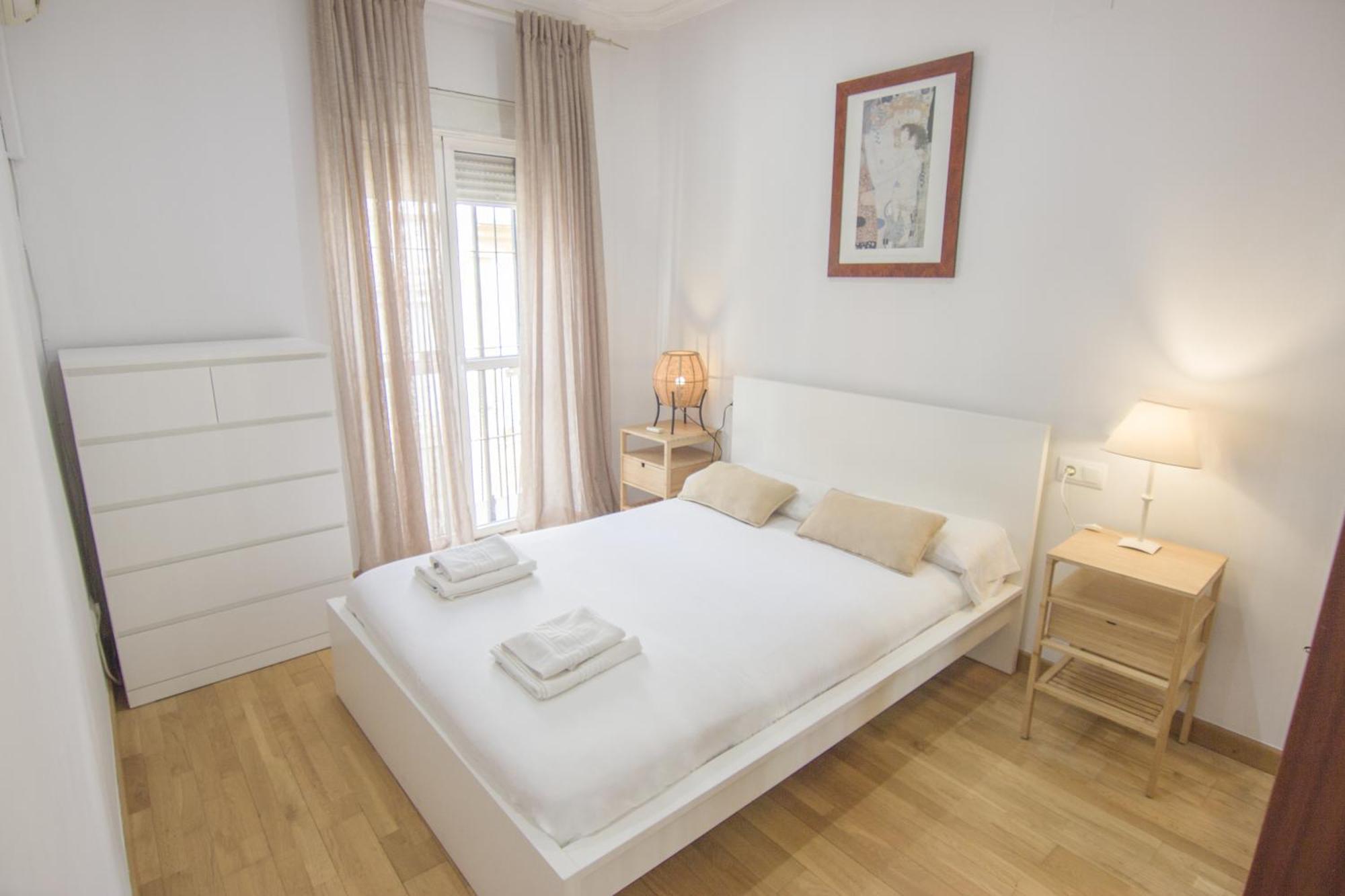 Rentalsevilla Cuna Εξωτερικό φωτογραφία