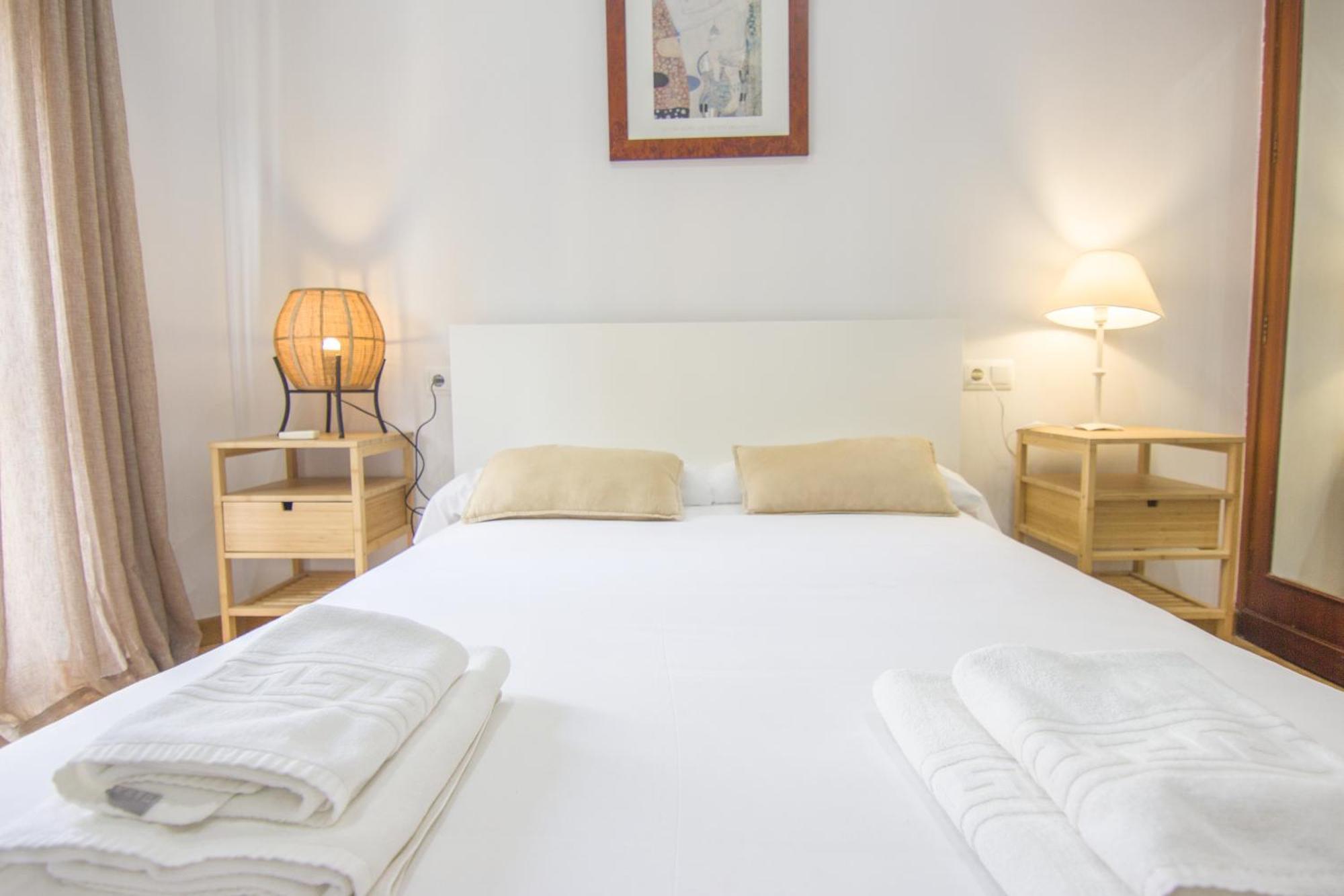 Rentalsevilla Cuna Εξωτερικό φωτογραφία