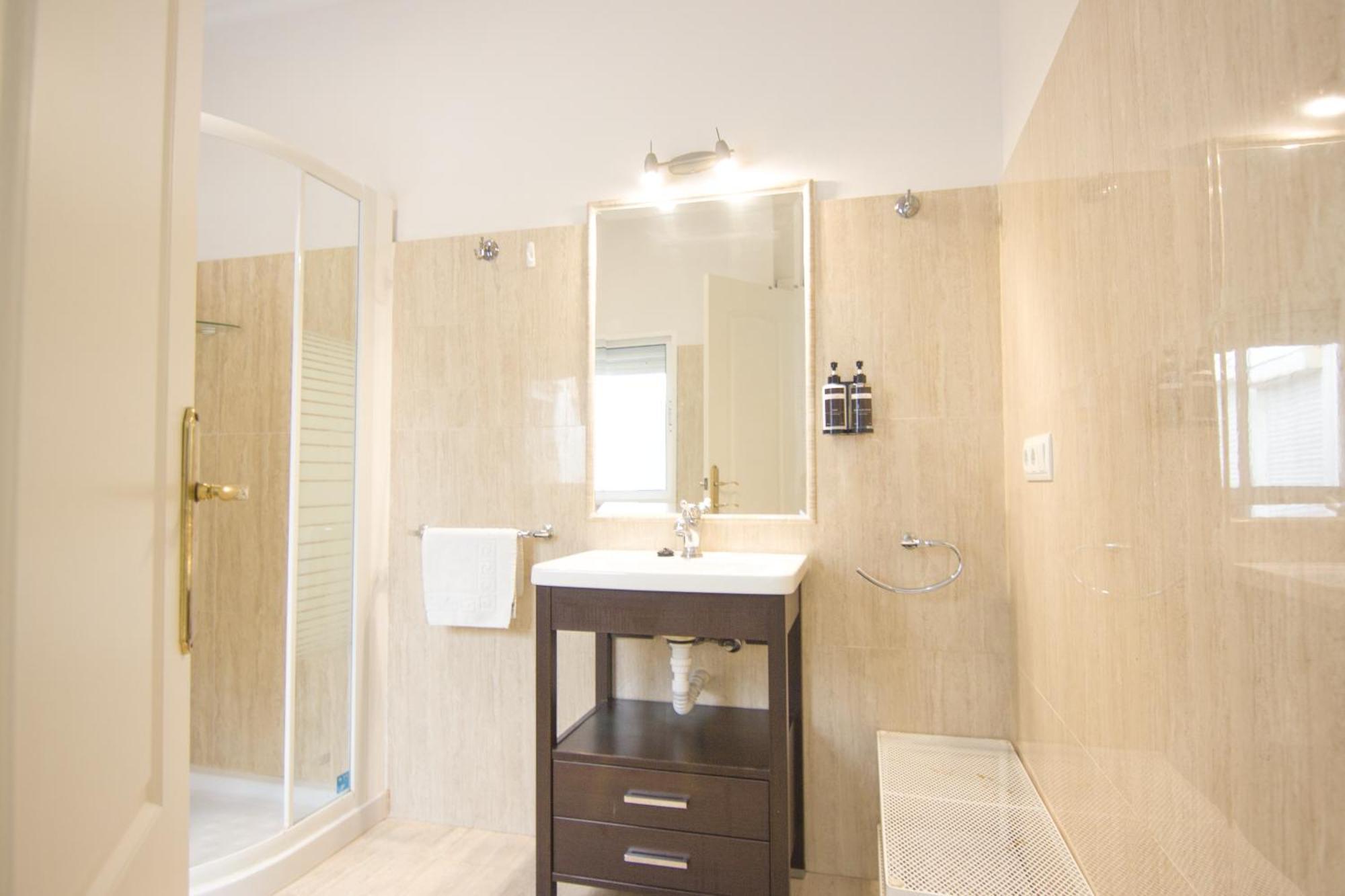 Rentalsevilla Cuna Εξωτερικό φωτογραφία