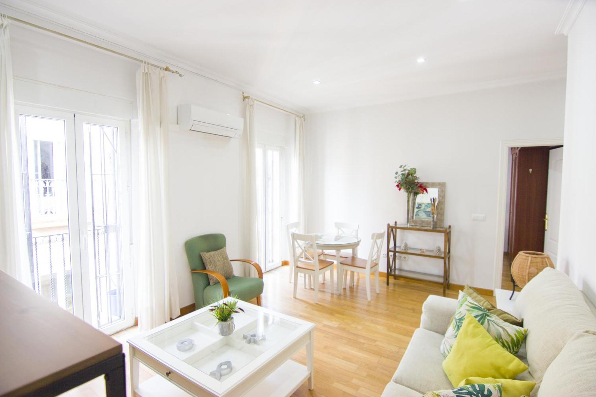 Rentalsevilla Cuna Εξωτερικό φωτογραφία