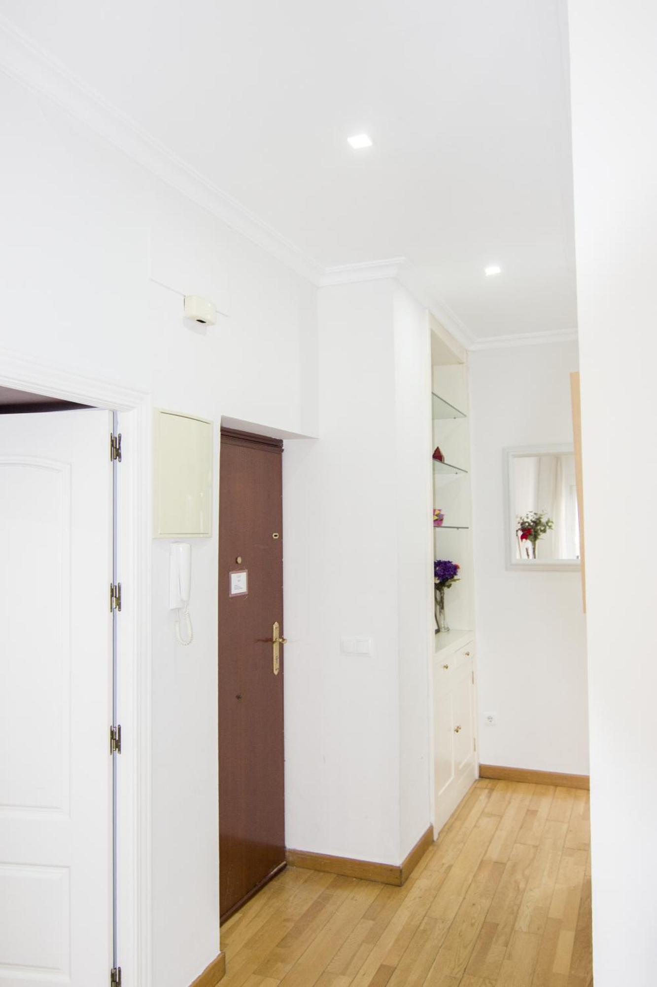 Rentalsevilla Cuna Εξωτερικό φωτογραφία