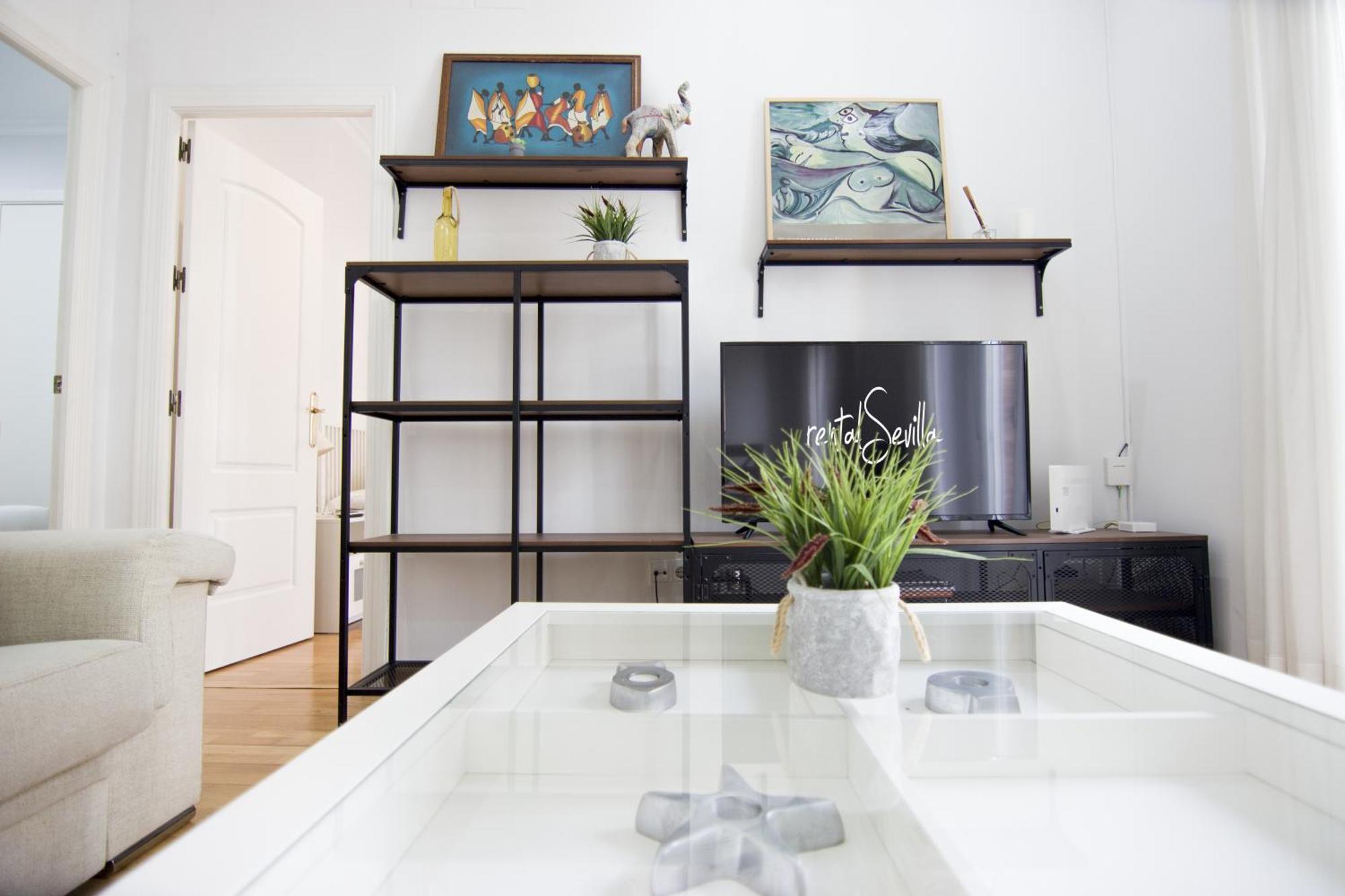 Rentalsevilla Cuna Εξωτερικό φωτογραφία